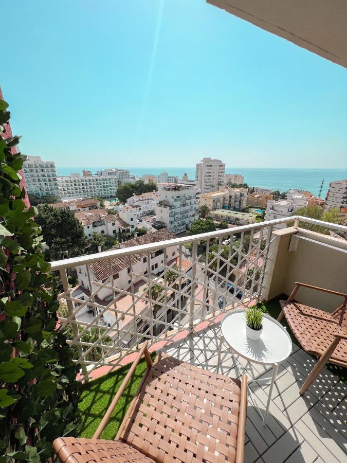 Cozy With Sea Views Apartment *