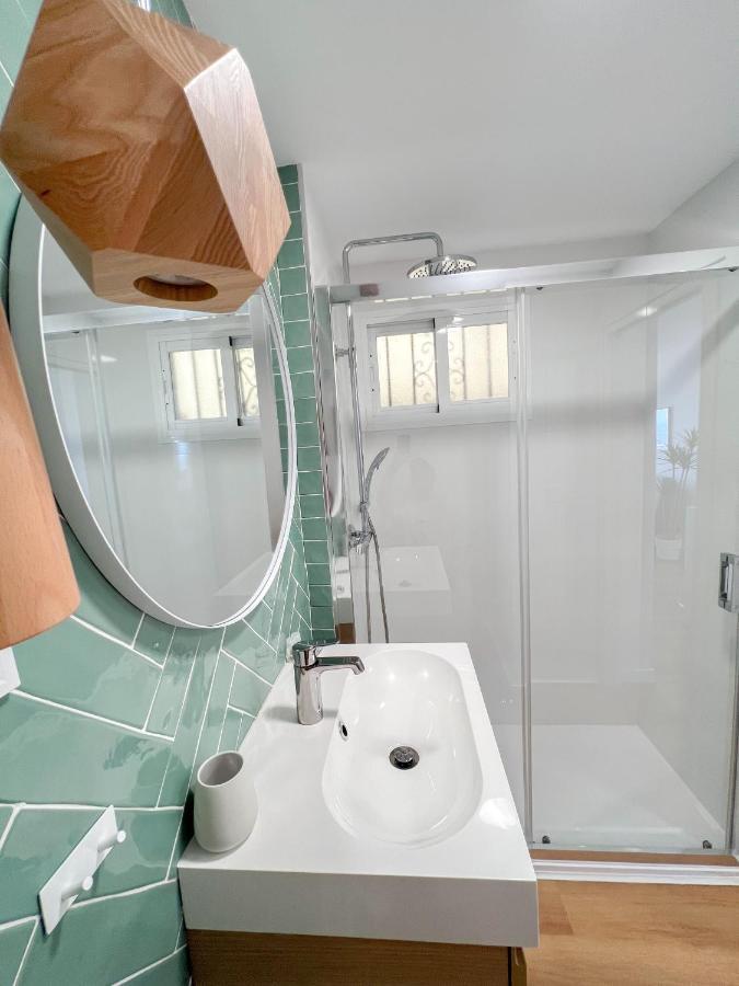 Apartment Cozy With Sea Views Benalmádena
